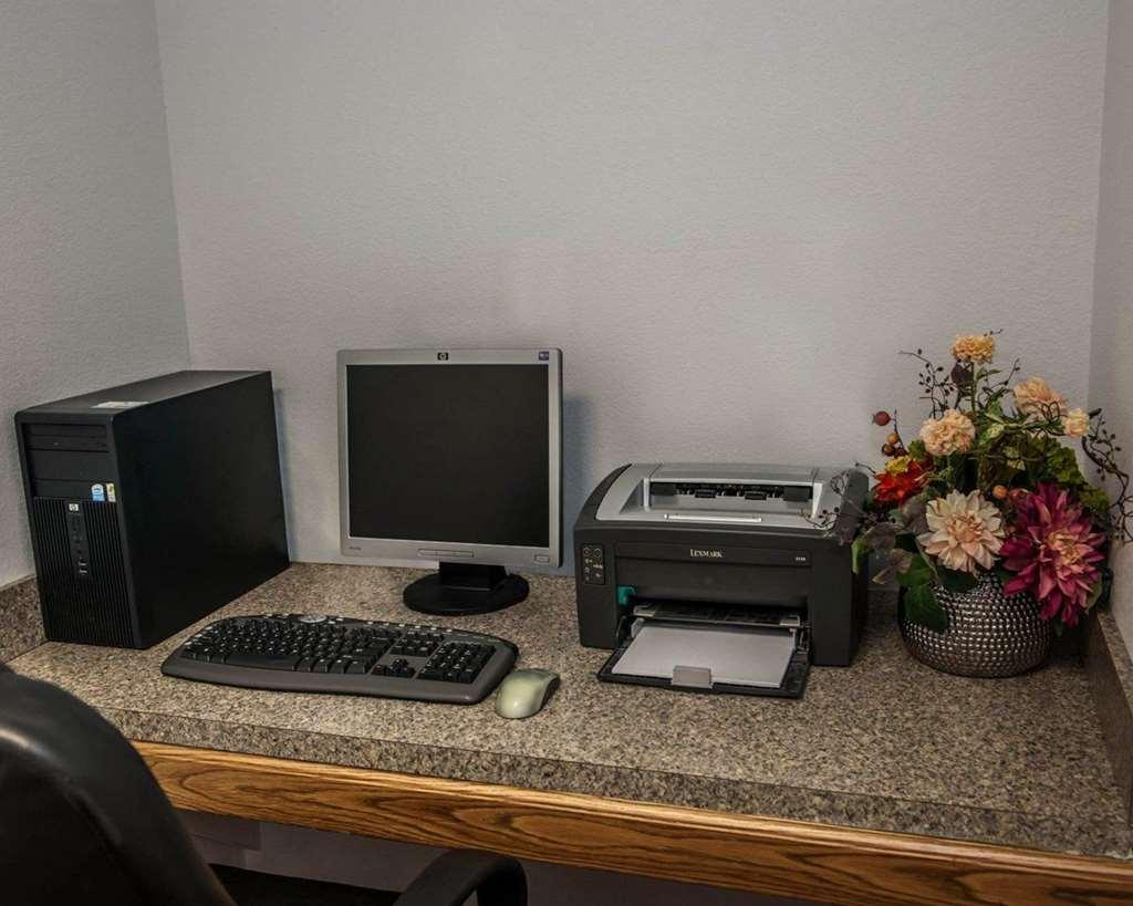 Sleep Inn South Bend Airport Facilidades foto