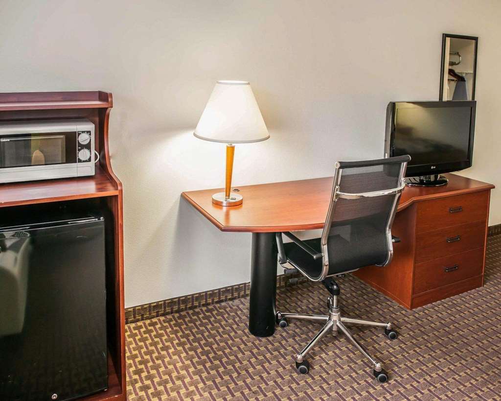 Sleep Inn South Bend Airport Habitación foto
